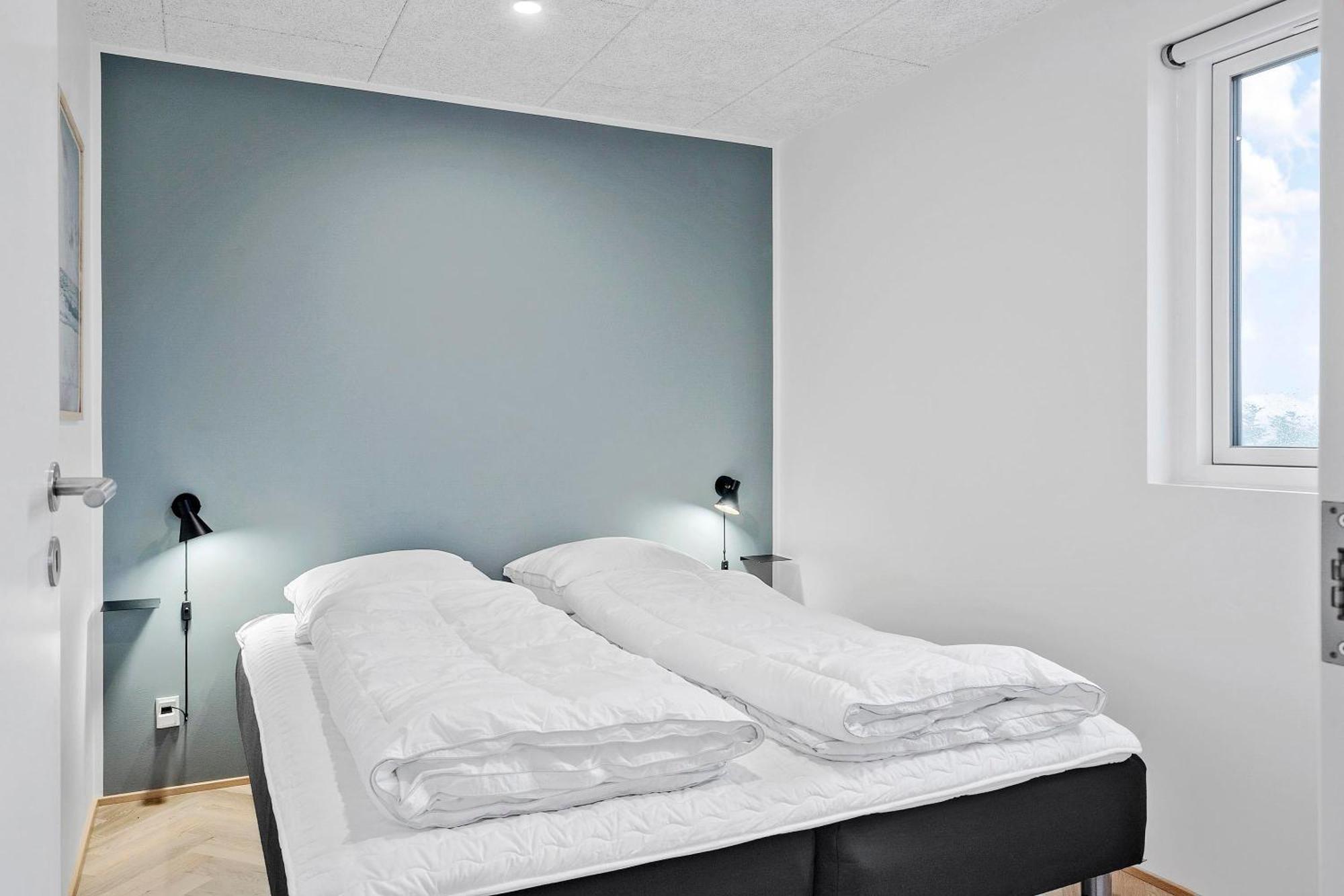 Exclusive Pool And Activity House For 30 People -1002 Villa Ringkøbing Eksteriør billede