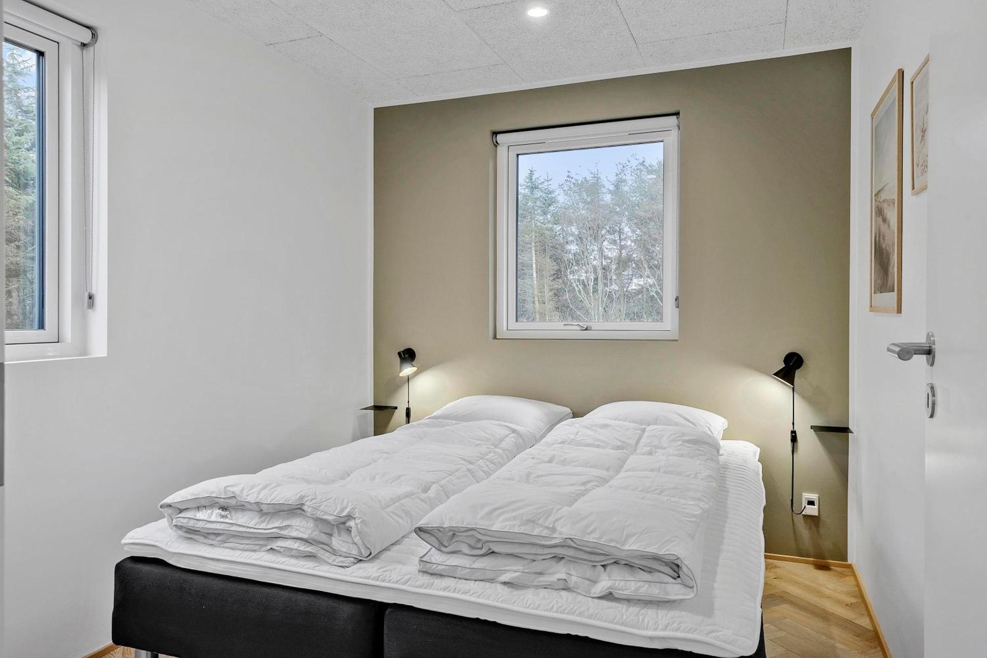 Exclusive Pool And Activity House For 30 People -1002 Villa Ringkøbing Eksteriør billede